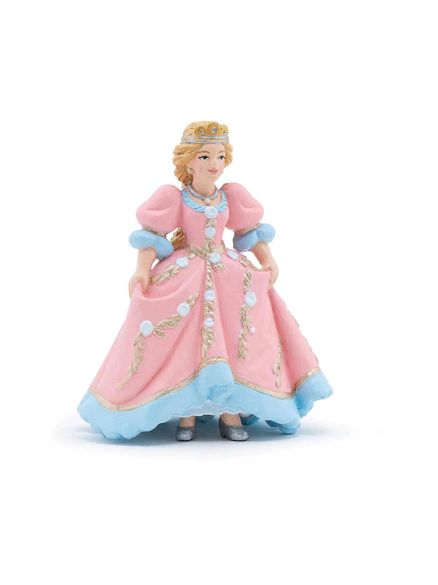 PAPO | Prinzessin auf dem Ball | 
